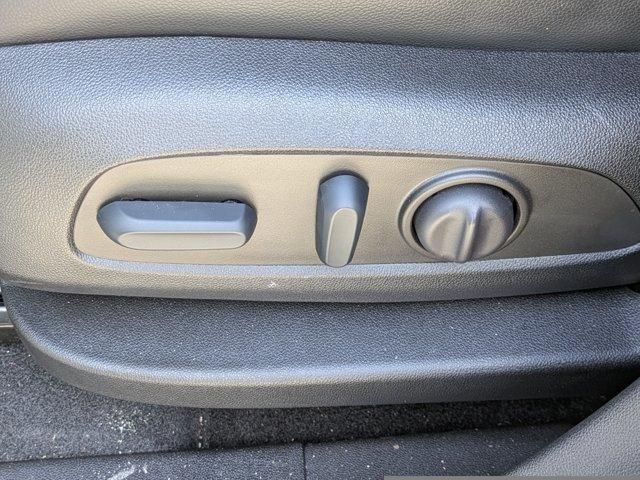 used 2022 Chevrolet Equinox car, priced at $25,536