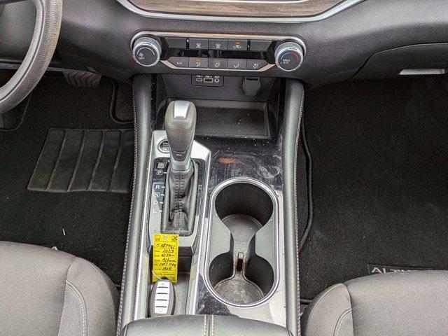 used 2023 Nissan Altima car, priced at $16,984