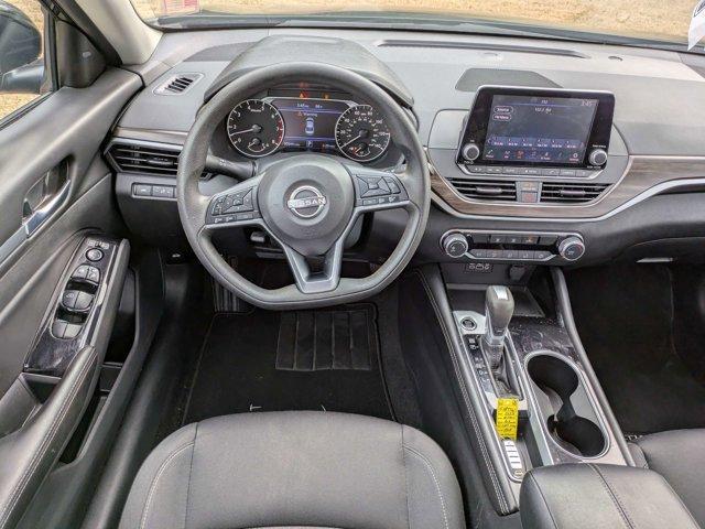 used 2023 Nissan Altima car, priced at $16,984