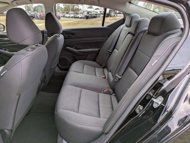used 2023 Nissan Altima car, priced at $16,984