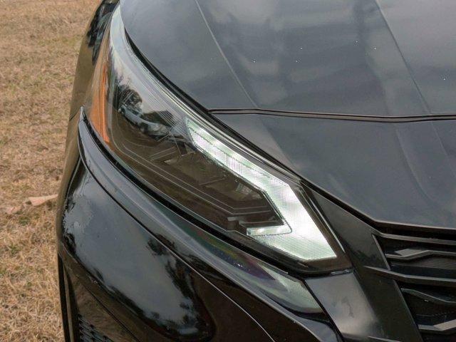 used 2023 Nissan Altima car, priced at $16,984