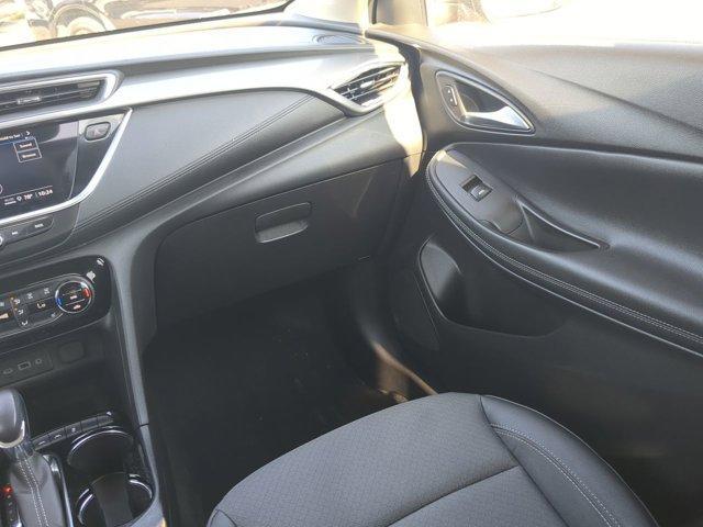 used 2023 Buick Encore GX car, priced at $18,984