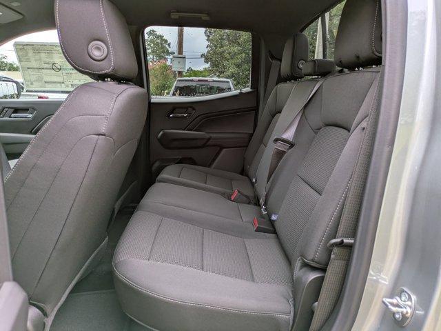 new 2026 GMC Canyon car, priced at $39,984