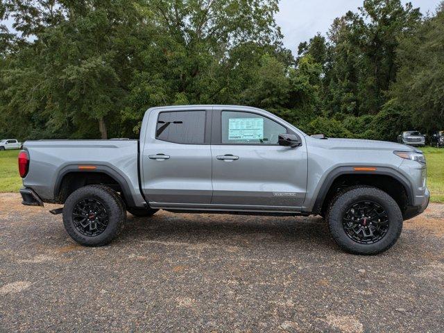 new 2026 GMC Canyon car, priced at $39,984