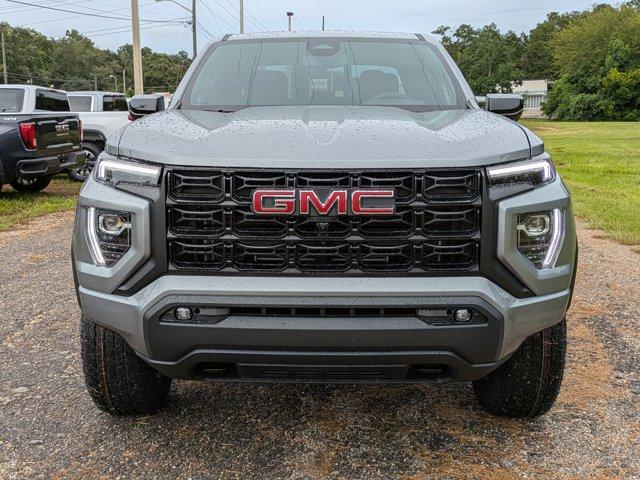 new 2026 GMC Canyon car, priced at $39,984