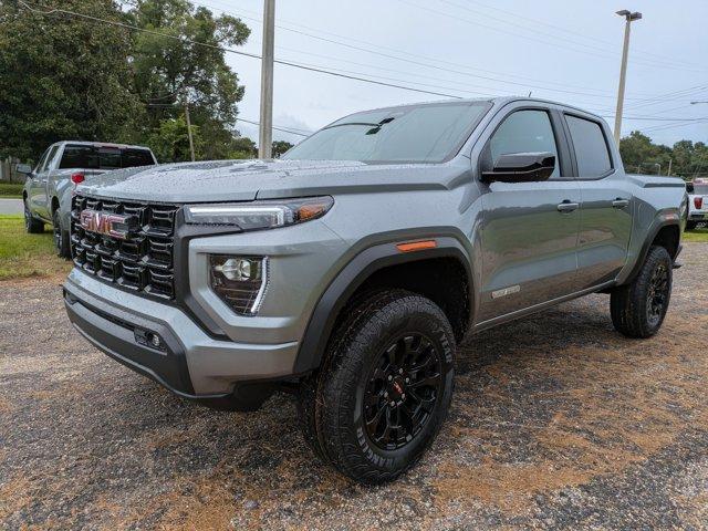 new 2026 GMC Canyon car, priced at $39,984