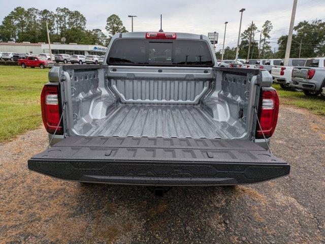 new 2026 GMC Canyon car, priced at $39,984