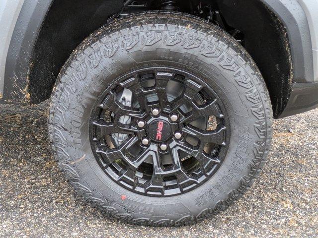 new 2026 GMC Canyon car, priced at $39,984