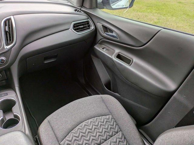 used 2024 Chevrolet Equinox car, priced at $25,484