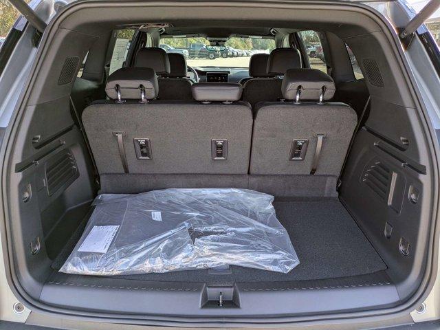 new 2026 GMC Acadia car, priced at $47,784