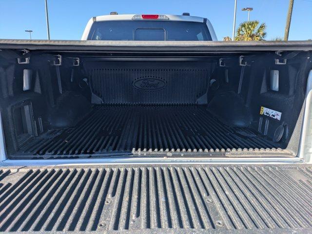 used 2022 Ford F-150 car, priced at $35,984