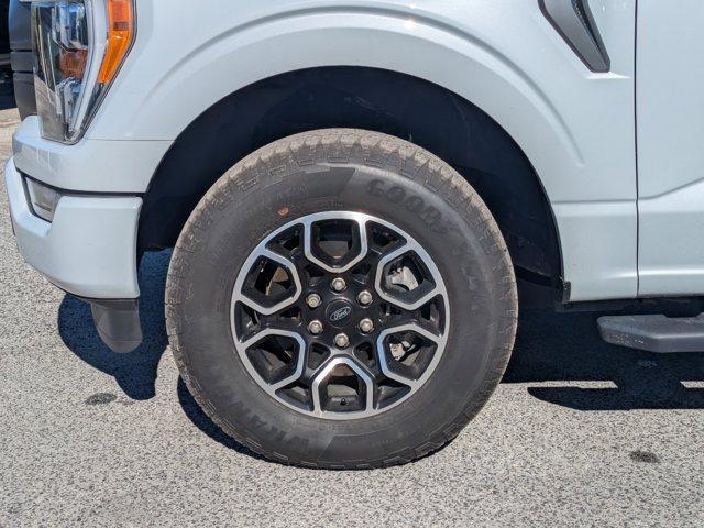 used 2022 Ford F-150 car, priced at $35,984