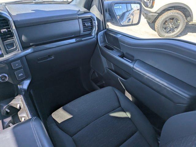 used 2022 Ford F-150 car, priced at $35,984