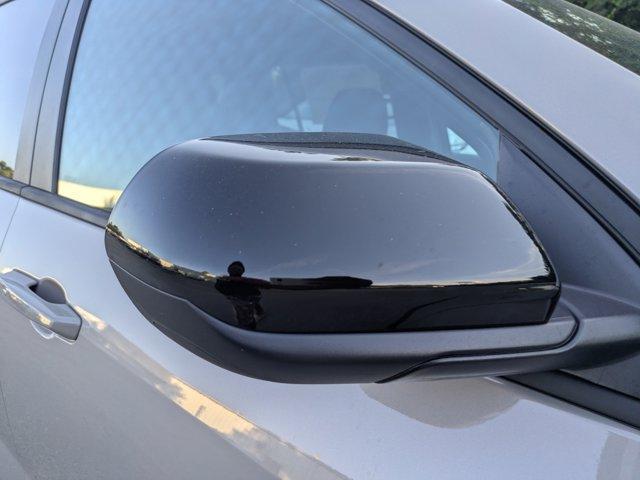 new 2026 GMC Terrain car, priced at $27,484