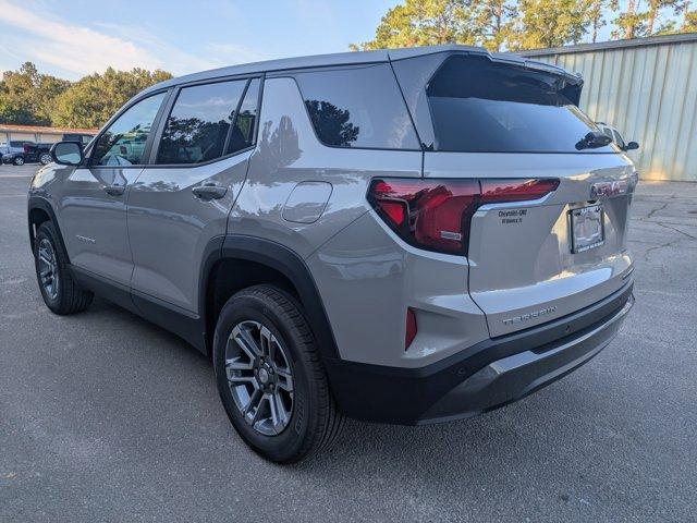new 2026 GMC Terrain car, priced at $27,484