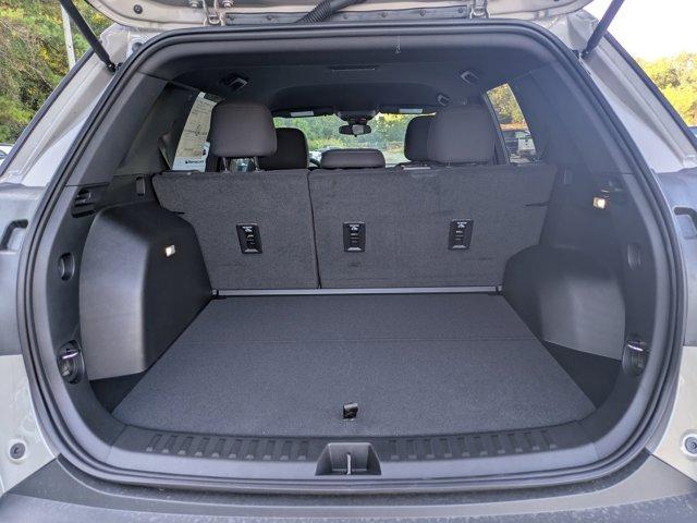 new 2026 GMC Terrain car, priced at $27,484