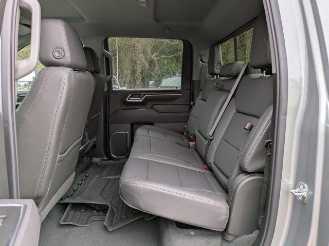 new 2026 GMC Sierra 2500 car, priced at $66,984