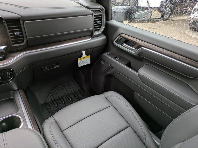 new 2026 GMC Sierra 2500 car, priced at $66,984