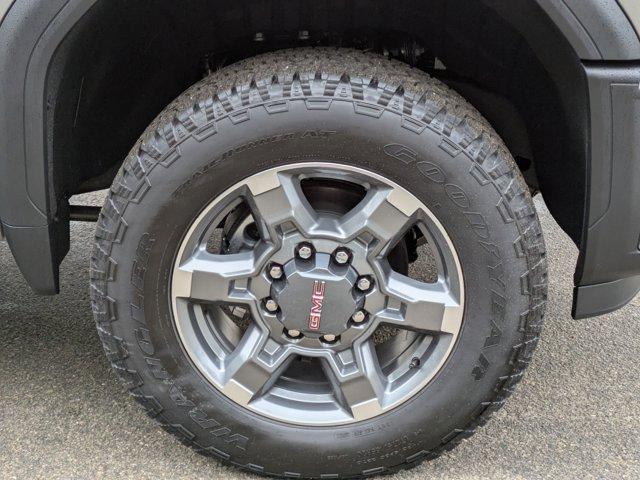 new 2026 GMC Sierra 2500 car, priced at $66,984