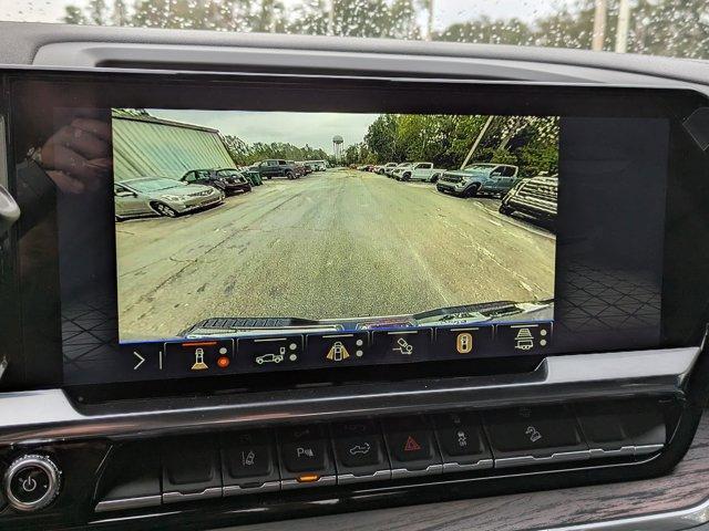 new 2026 GMC Sierra 2500 car, priced at $66,984