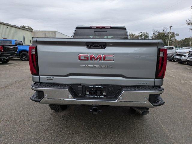 new 2026 GMC Sierra 2500 car, priced at $66,984