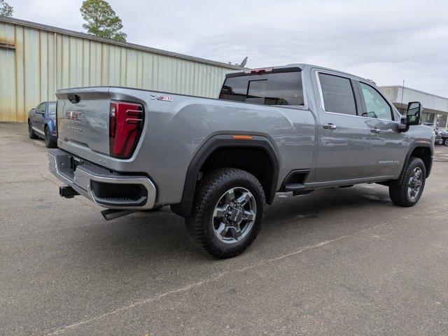 new 2026 GMC Sierra 2500 car, priced at $66,984