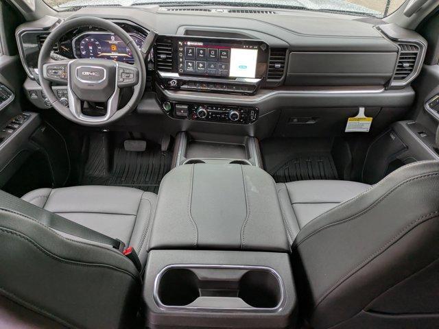 new 2026 GMC Sierra 2500 car, priced at $66,984