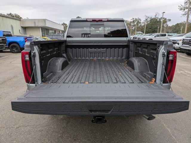 new 2026 GMC Sierra 2500 car, priced at $66,984