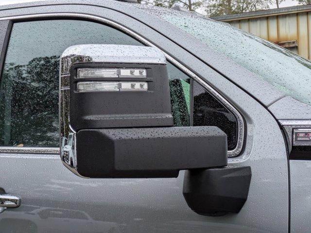 new 2026 GMC Sierra 2500 car, priced at $66,984