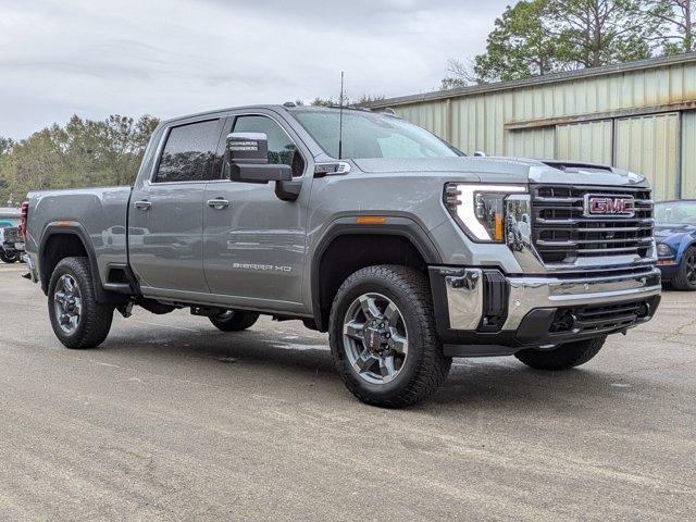 new 2026 GMC Sierra 2500 car, priced at $66,984