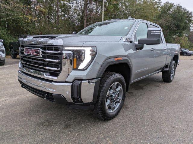new 2026 GMC Sierra 2500 car, priced at $66,984