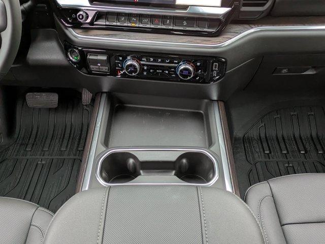 new 2026 GMC Sierra 2500 car, priced at $66,984