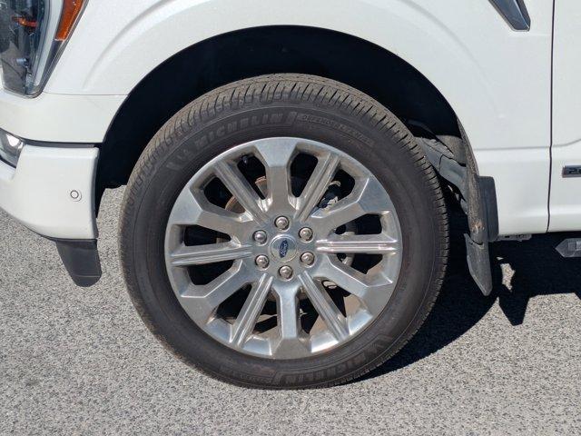 used 2023 Ford F-150 car, priced at $53,984