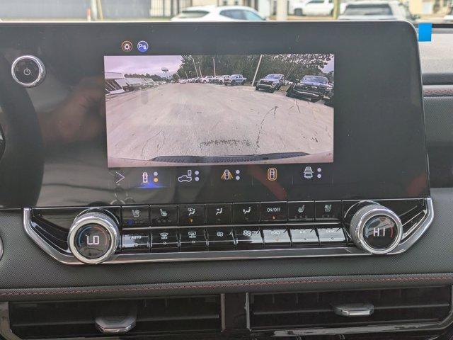 new 2026 Chevrolet Colorado car, priced at $44,984