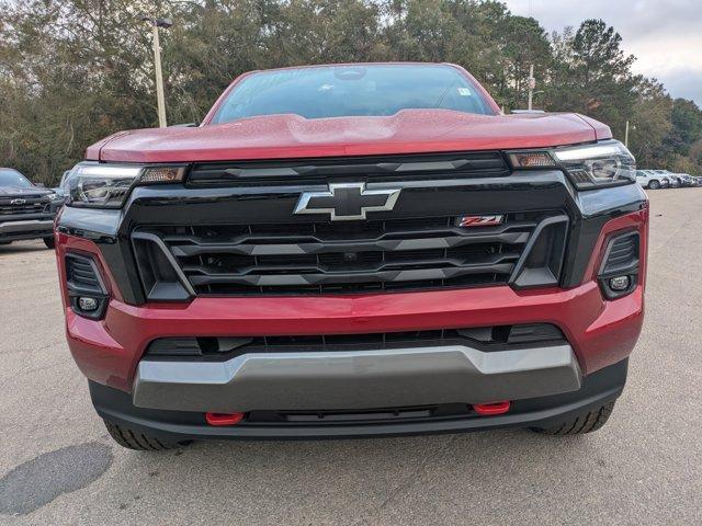 new 2026 Chevrolet Colorado car, priced at $44,984