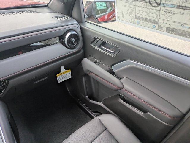 new 2026 Chevrolet Colorado car, priced at $44,984