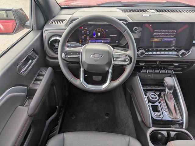 new 2026 Chevrolet Colorado car, priced at $44,984