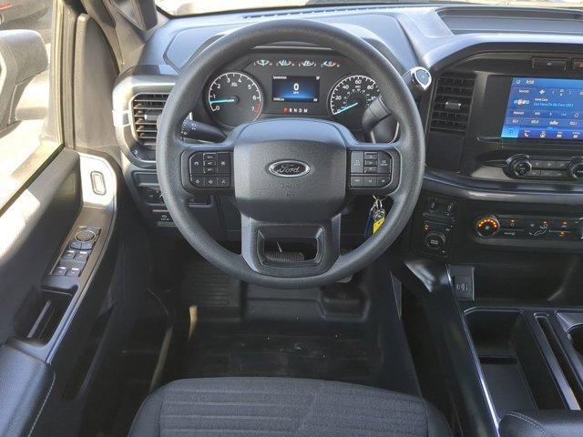 used 2022 Ford F-150 car, priced at $33,884