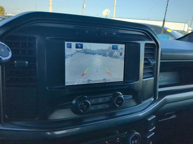 used 2022 Ford F-150 car, priced at $33,884