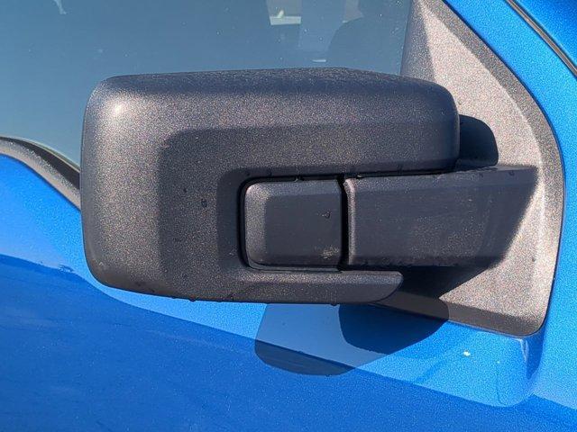 used 2022 Ford F-150 car, priced at $33,884