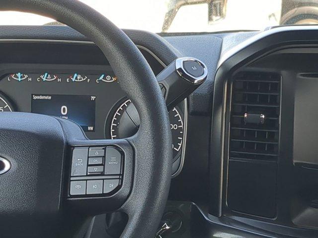 used 2022 Ford F-150 car, priced at $33,884