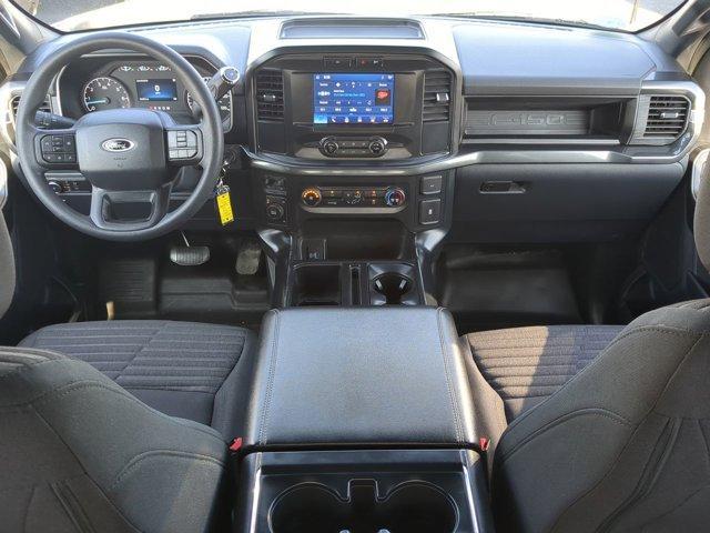 used 2022 Ford F-150 car, priced at $33,884