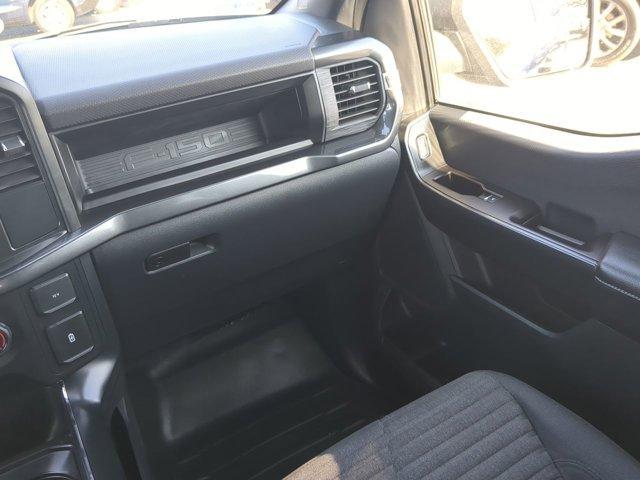 used 2022 Ford F-150 car, priced at $33,884