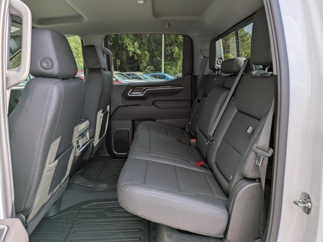 new 2026 GMC Sierra 1500 car, priced at $60,984