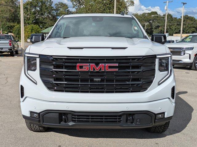 new 2026 GMC Sierra 1500 car, priced at $60,984