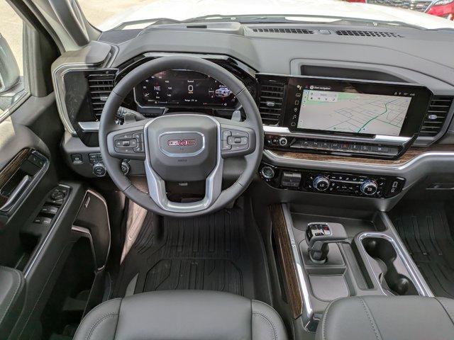 new 2026 GMC Sierra 1500 car, priced at $60,984
