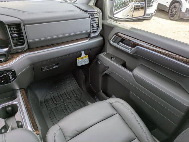 new 2026 GMC Sierra 1500 car, priced at $60,984