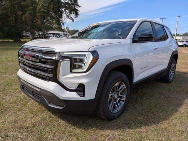 new 2026 GMC Terrain car, priced at $28,984