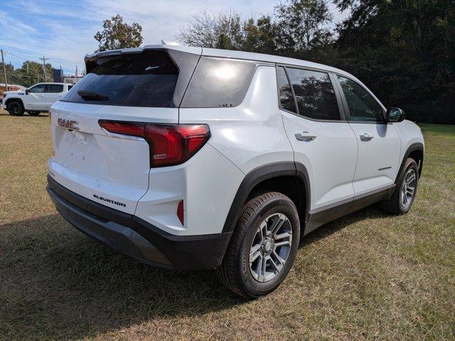 new 2026 GMC Terrain car, priced at $28,984