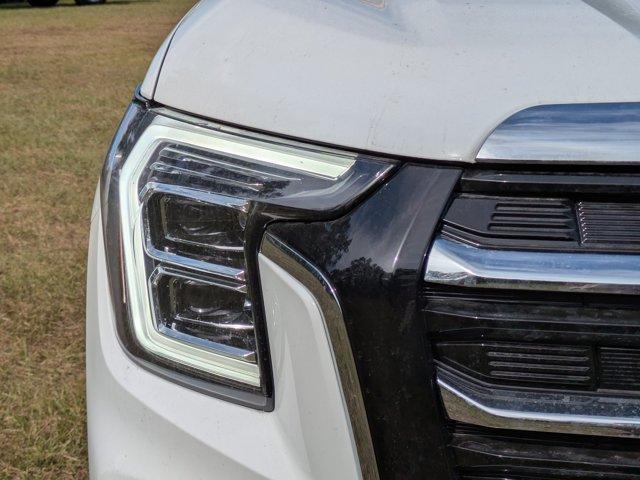 new 2026 GMC Terrain car, priced at $28,984